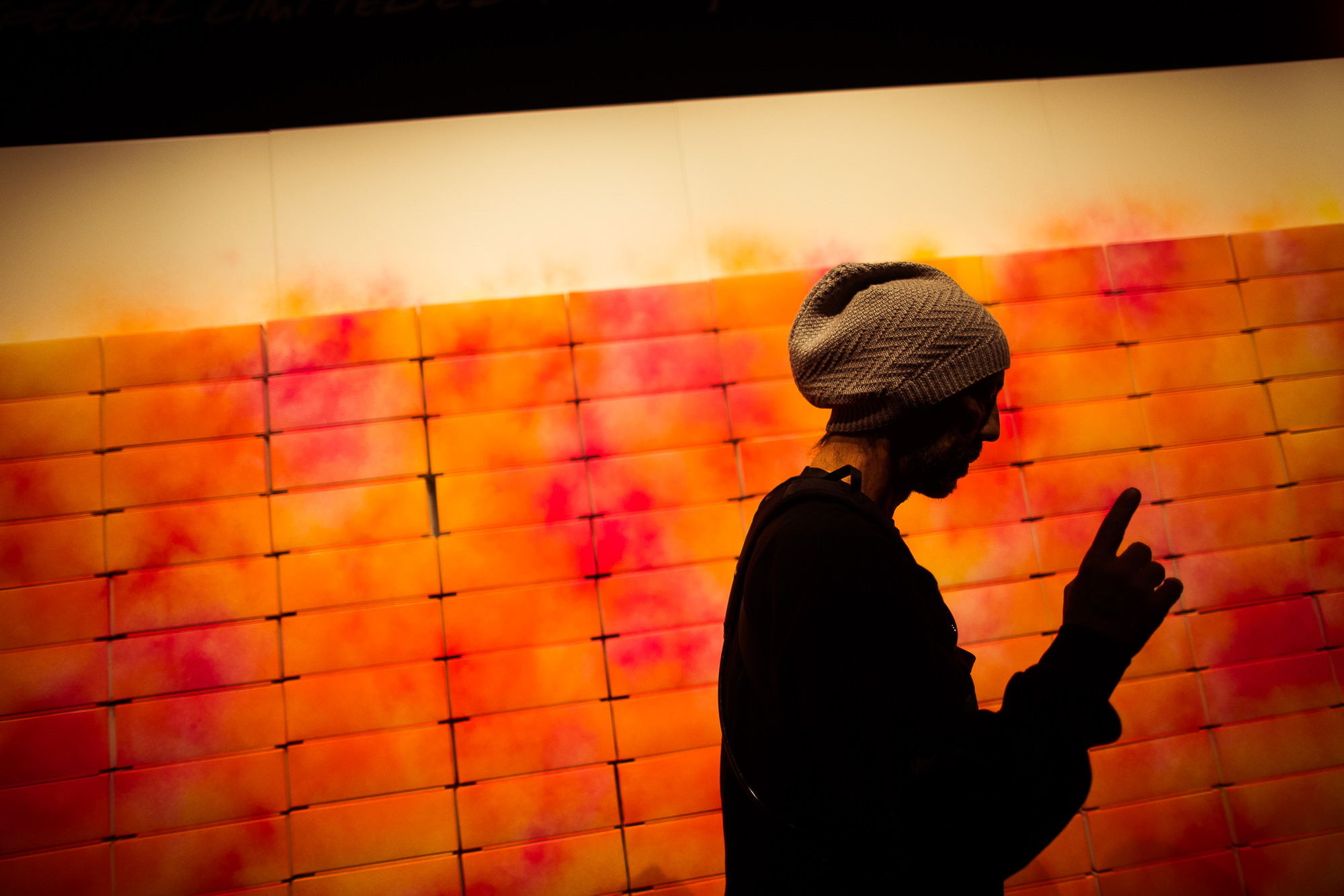 Export x3  DX 0849 Businessauftrag 0005 Hennessy by Futura